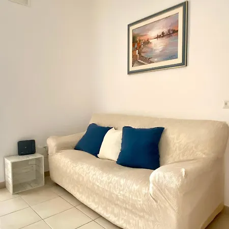 House Blue Roses Your Temptation In Puglia Apartman *